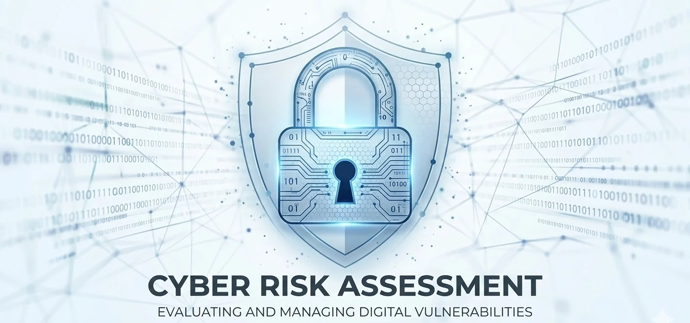 Cybser risk assesment