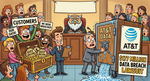 AT&T Data Breach
