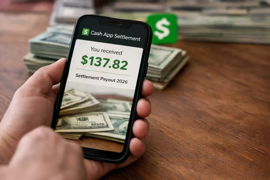 American resident get $147