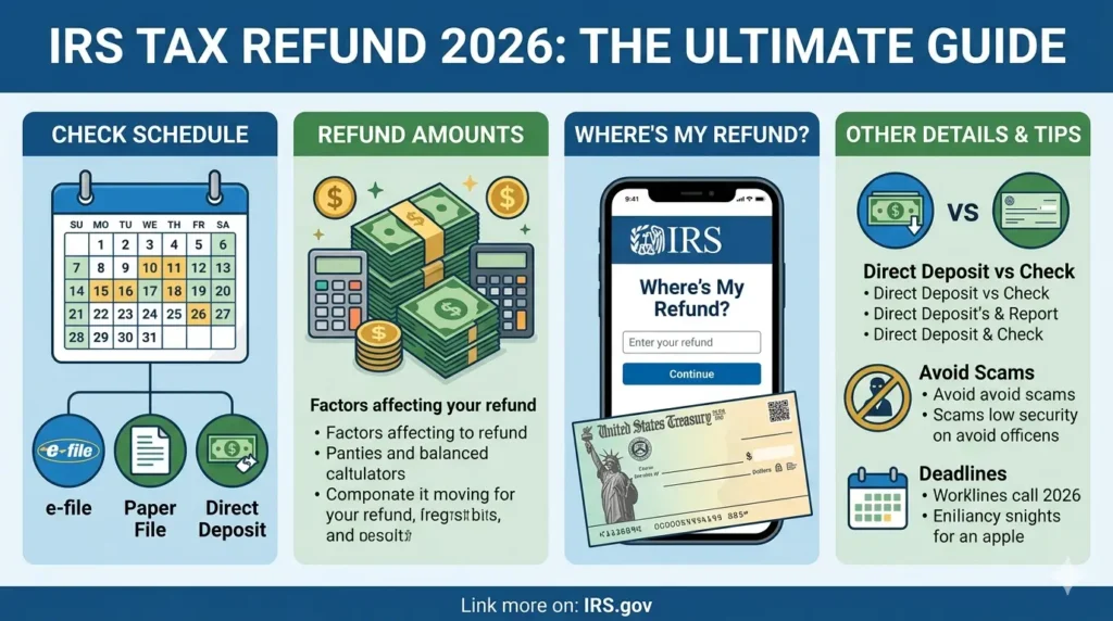 Internal Revenue Service