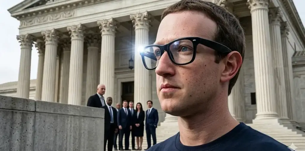 Mark zuckerberg