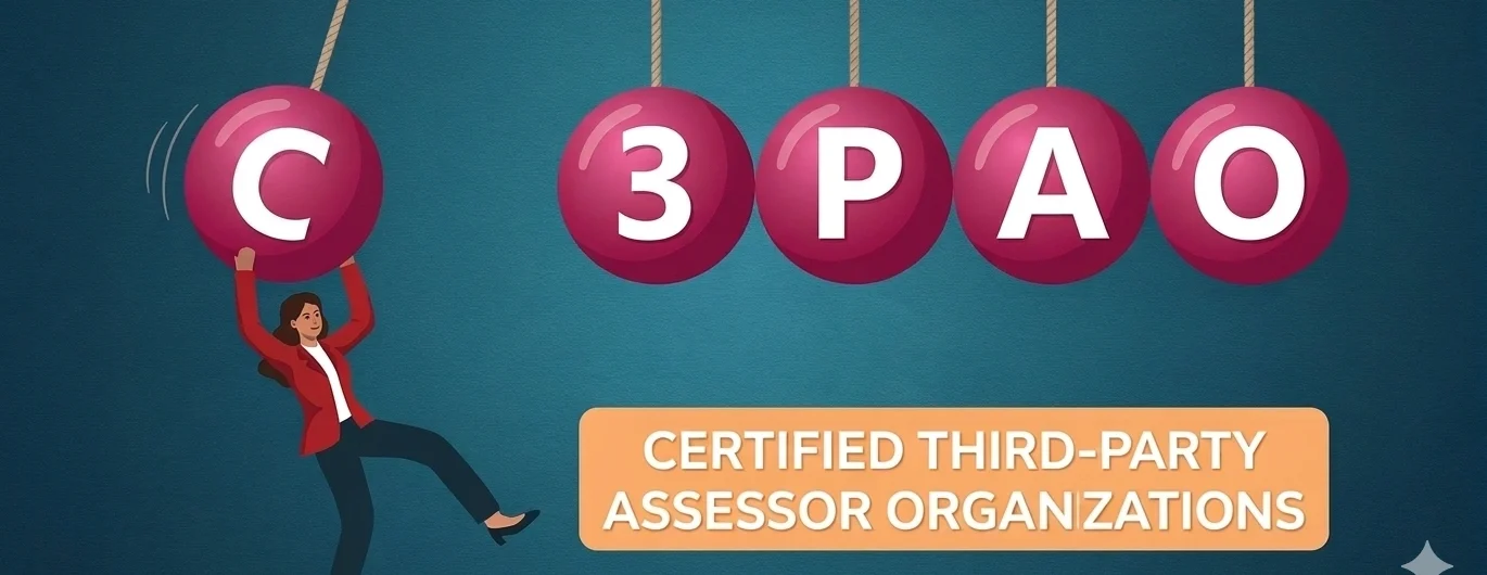 Certified Third-Party Assessor Organizations