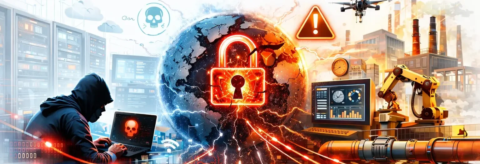 Converged IT & OT Environments