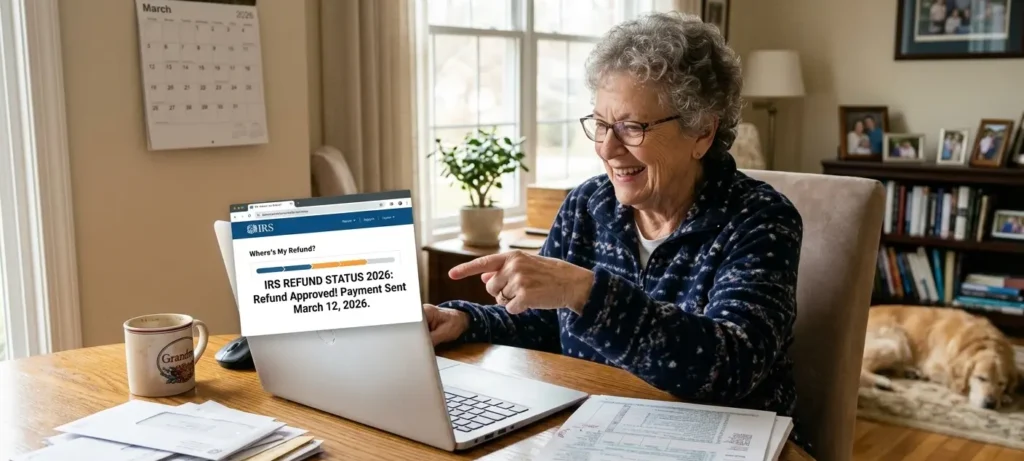 2026 IRS Tax Refund Dates and Deadlines