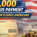 $3000 Stimulus Payment