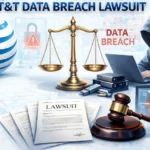AT&T Data Breach lawsuit