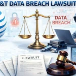AT&T Data Breach lawsuit