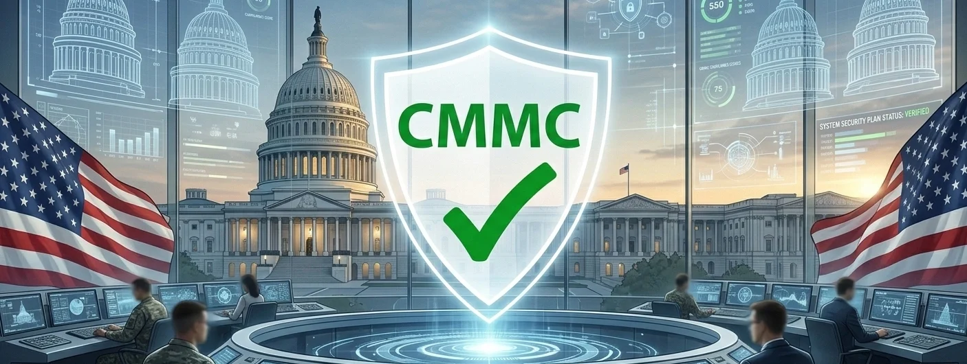 CMMC Consulting and Compliance Solutions