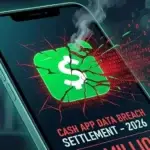 Cash App $15 Million Data Breach Settlement 2026