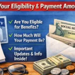 Direct Deposit Relief Payment