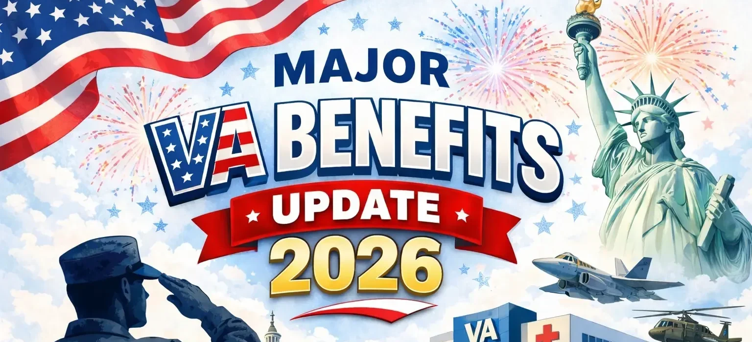 Critical VA Benefits Update 2026: New partnership to bridge the healthcare gap for vulnerable veterans