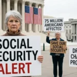Social Security Alert