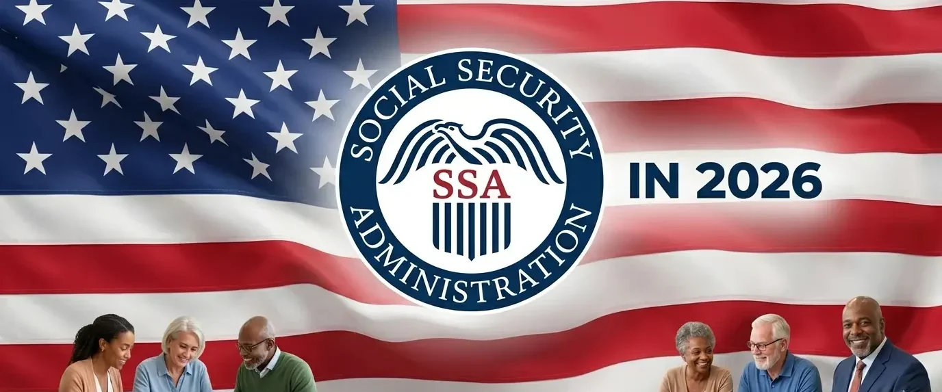 6 Social Security Changes in 2026 Every Retiree Must Know Before Filing Taxes