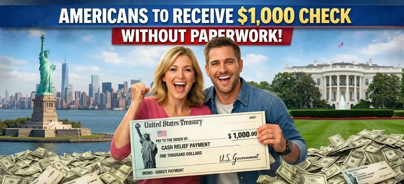 Social Security Checks