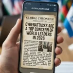 cyber attack