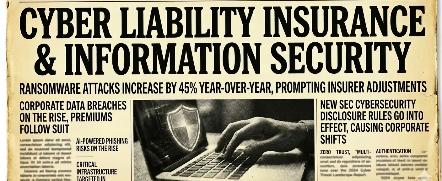 information security