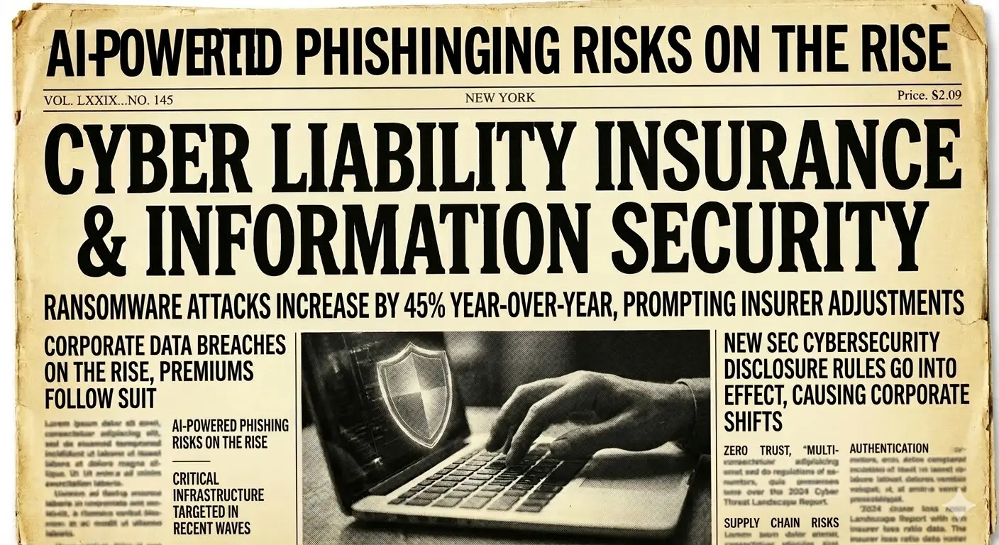 information security