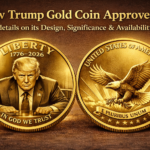 New Trump Gold Coin Approved: Know details on its Design, Significance & Availability