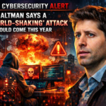 AI Cybersecurity Alert