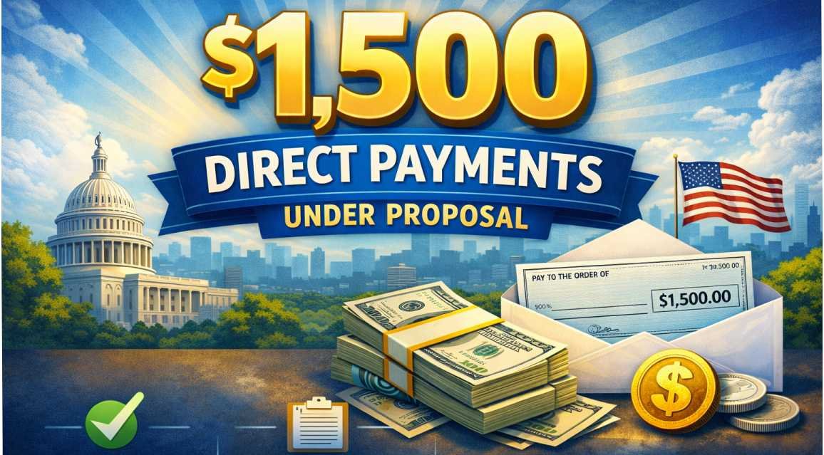 Direct Payments