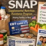 SNAP Recertification