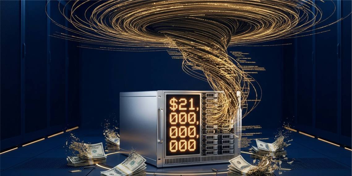 FBI Reports Cyber Threats to Critical Infrastructure Intensify as US Cybercrime Losses Hit $21 Billion