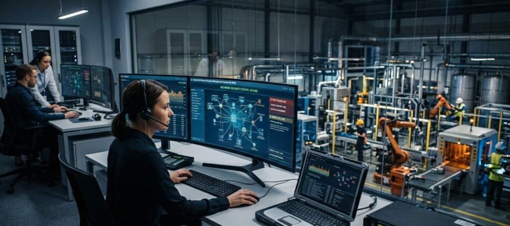 Cyber Threats to Critical Infrastructure Are Rising Amid Middle East Conflict: What Organizations Need to Know