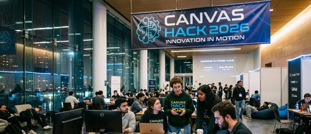 Canvas Hack 2026
