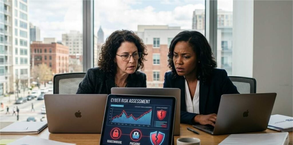 Cyber Risk for Business Owners