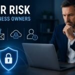 Cyber Risk for Business Owners