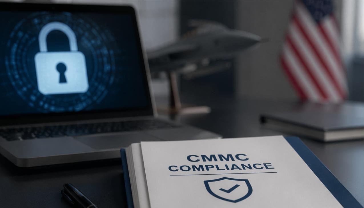 CMMC Compliance in 2026: What Defense Contractors Must Do Before Phase 2
