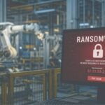 Why Manufacturers Are Prime Targets for Ransomware
