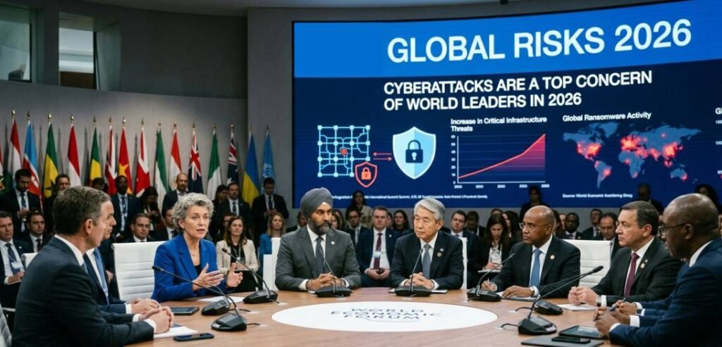 Cyberattack